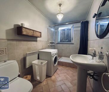 Appartement à louer 2 pièces 44.06m² - Photo 5