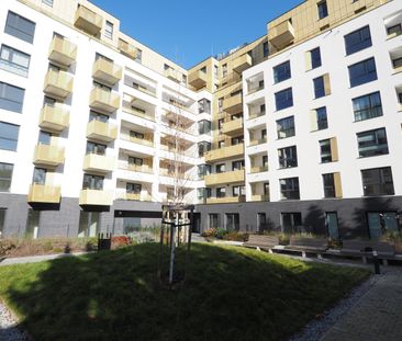 Łódź - Mieszkanie na wynajem - Фото 1