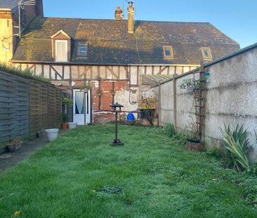 Maison à louer LE NEUBOURG - Photo 4