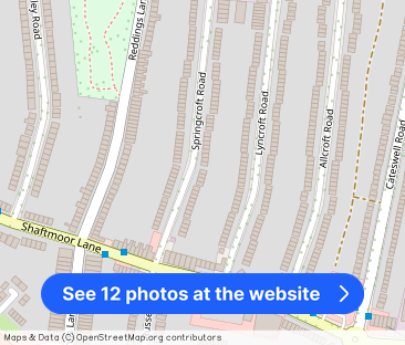 Springcroft Road, Tyseley, B11 - Photo 1