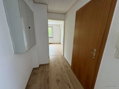 3-Zimmer Maisonette Wohnung - Foto 3