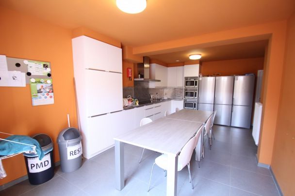 Meensestraat 35 - Foto 1