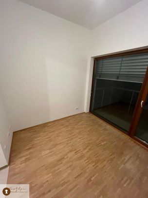 Ungemein virtuose Einzimmerwohnung mit Balkon im Bezirk Geidorf, zu vermieten. - Photo 1