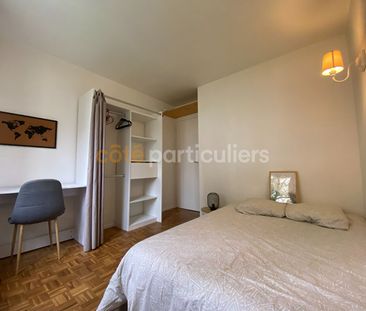 Colocation appartement 4 pièces 77 m2 - Photo 4