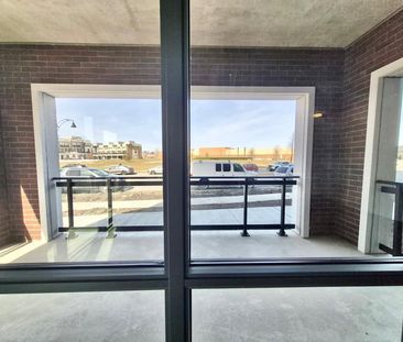 For Lease - 55 Clarington Boulevard Unit# 1009, Clarington, Ontario - Photo 3