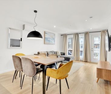 Nouveauté sur le marché Appartement à louer - Montréal (Mercier/Hoc... - Photo 4