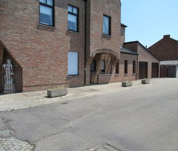 Appartement te huur in Sint-Truiden voor € 895 met 2 slaapkamers - foto 1