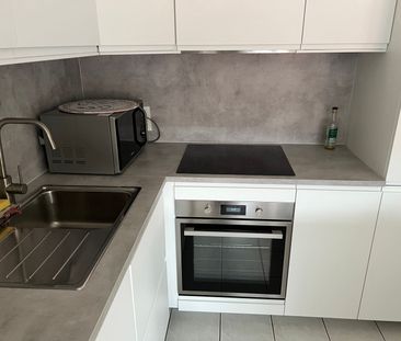 INSTAPKLAAR APPARTEMENT TE HUUR IN HET CENTRUM VAN ASSE! - Photo 5