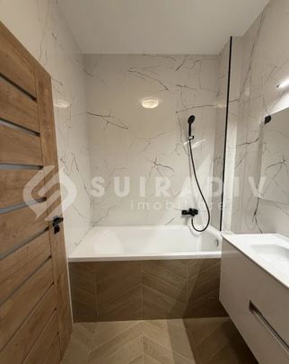 Apartament ultramodern, dressing walk-in, parcare subterana, bloc nou- zona The Office - Photo 1