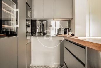 Duplex for rent in Chueca - Justicia (Madrid)