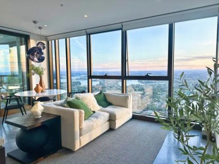 3509/88 Christie Street,St Leonards,New South Wales 2065, Sydney - Photo 2