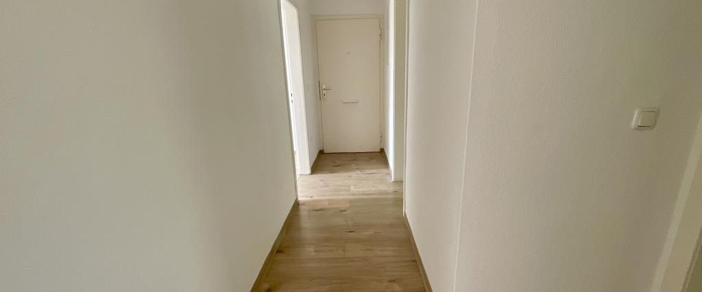 Helle 3-Zimmer-Wohnung in Fedderwardergroden - Foto 1