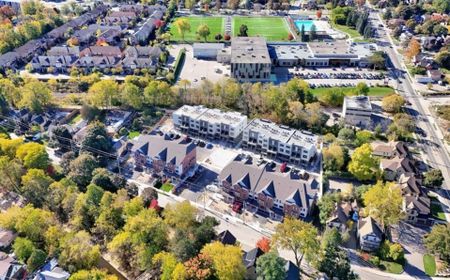 For Lease - 31 Mill Street Unit# 49, Kitchener, Ontario - Photo 2