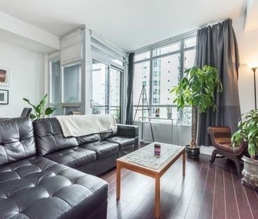 For Lease - 38 Dan Leckie Way Unit# 617, Toronto, Ontario - Photo 1