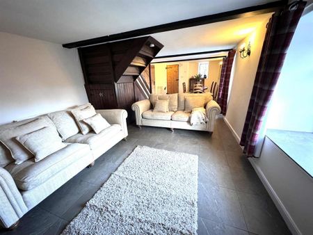 2 bedroom detached house to rent - Photo 5