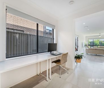 Ultra-Modern Family Home in the Heart of Marsden Park - Photo 3