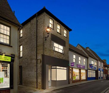 1 bedroom flat to rent - Photo 2