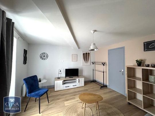 Location Appartement 2 pièces 29m² CARCASSONNE 11000 - Photo 1