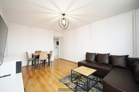 Mieszkanie na wynajem 49 m², Gorzów Wielkopolski, os. Dolinki - Zdjęcie 3