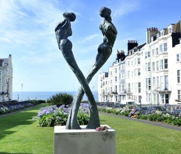 New Steine, New Steine, Brighton, BN2 - Photo 3