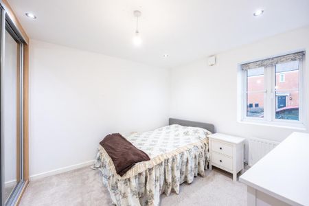 2 bedroom apartment to rent - Photo 3