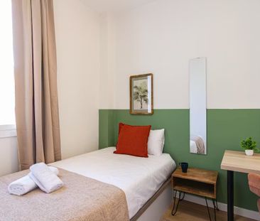 Calle del Doctor Esquerdo, Madrid, Community of Madrid 28028 - Foto 1