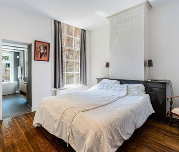 Kerkstraat 180H 1017 GT Amsterdam - Foto 1