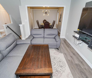 For Lease - 1062 Clipper Lane, Pickering, Ontario - Photo 1