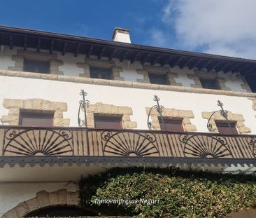 Alquiler de piso en Calle Atxekolandeta - Photo 3