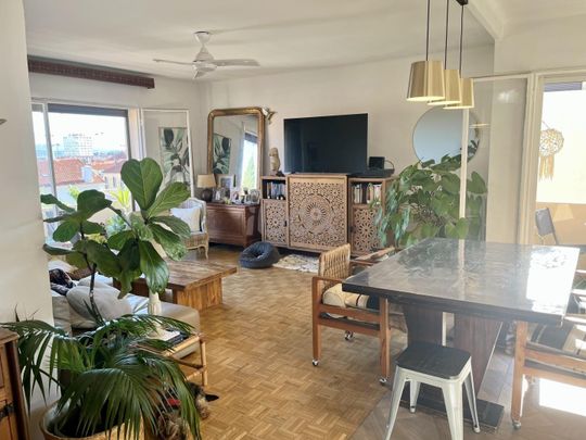 Appartement 4 pièce(s) 87.23 m² - Photo 1