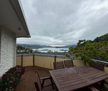 Fully furnished in Lyttleton! - Photo 2