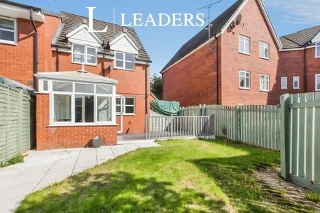 3 bedroom house to rent - Photo 3