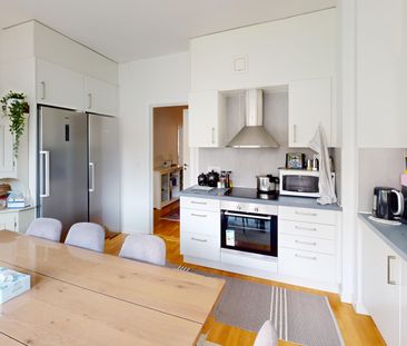 Bjäregatan, Helsingborg - Foto 5