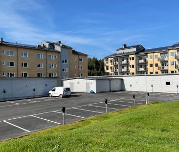 Vintergatan, Skelleftehamn - Foto 5