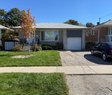 For Lease - 54 Graylee Avenue Unit# Main, Toronto, Ontario - Photo 5