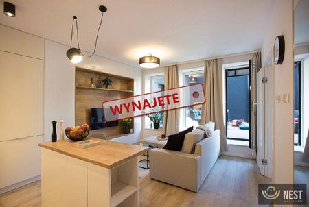 Dwupokojowy apartament w Czarnej Perle - Фото 4
