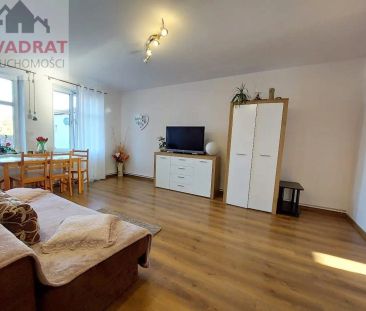 3 pokojowe na 1 piętrze w centrum Braniewa - Zdjęcie 2