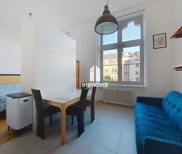 CONTADES - 1/2P MEUBLE - 33.56m² - Photo 4