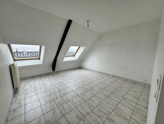 Location Appartement 2 pièces 34 m2 à Saint-Quentin - Photo 5