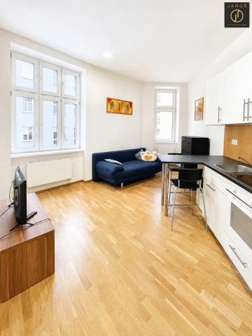 Pronájem bytu 1kk, 25 m - Фото 4