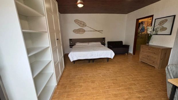 Studio for rent in Los Realejos, bills included. - Photo 1