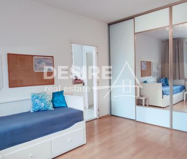 Kompletne zariadený 1 izb.byt s balkónom, Nitra, Alexyho ul. – Fotografia 3