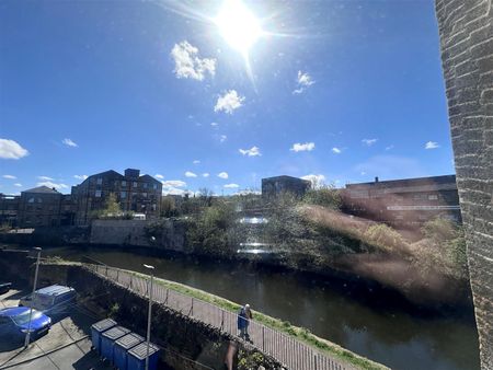 1 bed flat to rent in Westgate, Burnley, BB11 - Photo 4