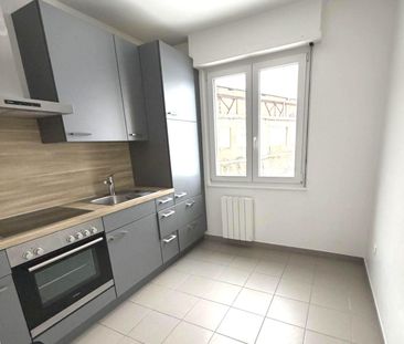 Location Appartement 2 pièces 48m² FORBACH 57600 - Photo 4
