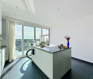 Appartement te huur in Koksijde met 1 slaapkamer - Photo 5