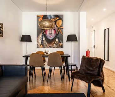 Rua Cidade de Rabat, Lisbon, Lisbon 1500 - Photo 5