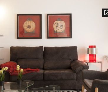 Piso de alquiler en Pueblo Nuevo - Photo 2