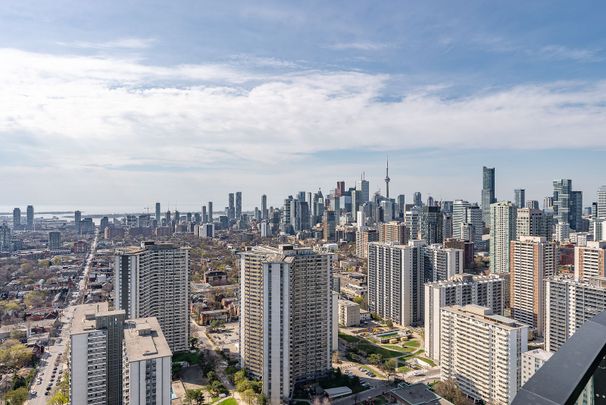 For Lease - 585 Bloor Street Unit# 4118, Toronto, Ontario - Photo 1