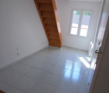 Location Maison 2 pièces 40m² VILLERON 95380 - Photo 2