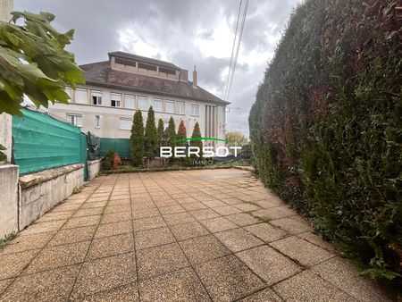 T3 avec terrasse quartier BUTTE - Photo 2